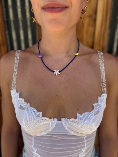 Heart Of The Sea Necklace