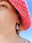 Ocean Star Drops Earrings