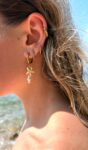 Ocean Finds Earrings
