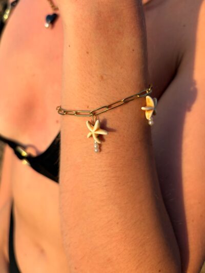 Sea Nymph Bracelet