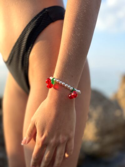 Cherrylicious Bracelet