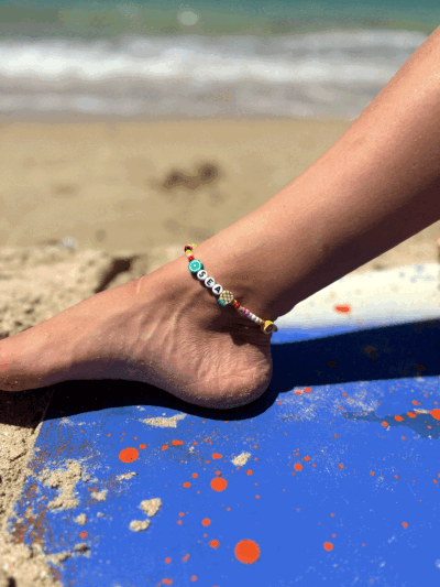 Searena Anklet