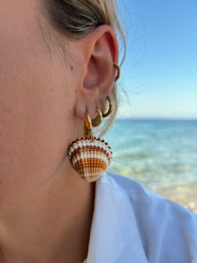 Sunari Earrings
