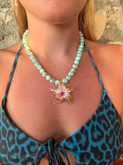 Saltflower Necklace