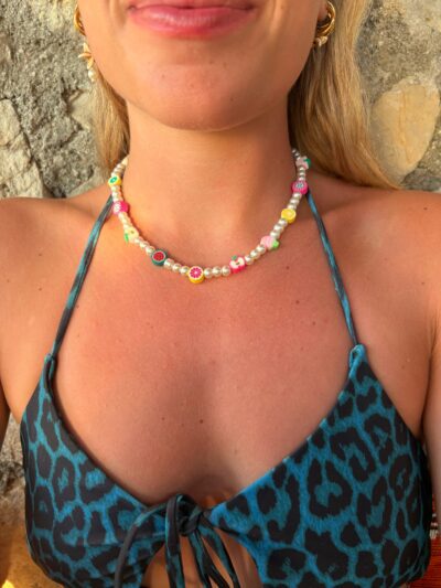 Fruity Dreams Necklace