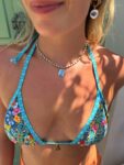 Aegean Blue Necklace